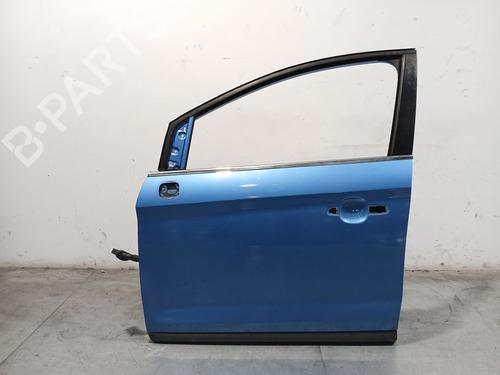 Porte avant gauche Porte avant gauche FORD KUGA I 2.5 4x4 (200 hp) 39931589 39931589