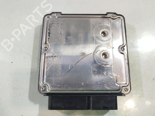 Engine control unit (ECU) SEAT LEON (1P1) 1.9 TDI | BP30059400M57