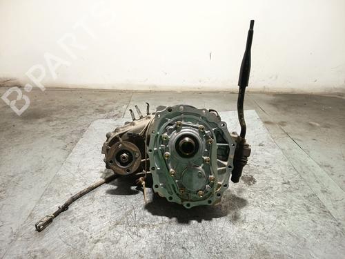 Used Transfer box Transfer box NISSAN PATROL GR V Wagon (Y61) 3.0 DTi (160 hp) 39648355 39648355