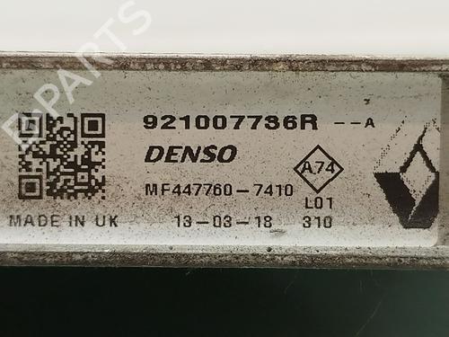 AC radiator RENAULT ZOE (BFM_) ZOE | BP36014351M32 - Image 7
