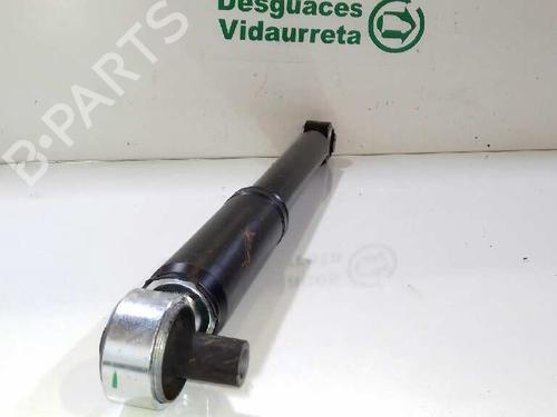 Left rear shock absorber MERCEDES-BENZ VITO Van (W447) | BP13047289M18