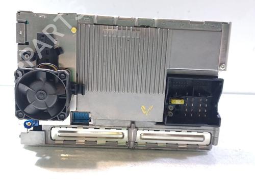 Radio BMW 3 Touring (E91) | BP31137443E6