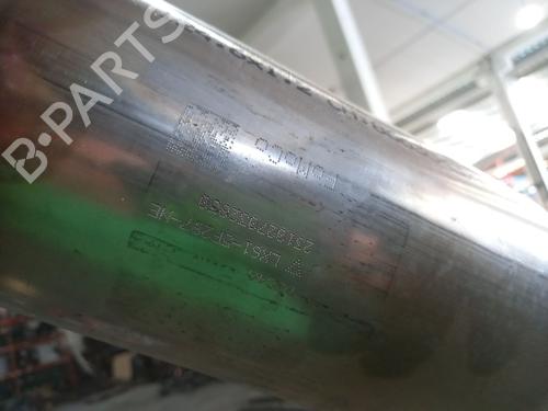 Exhaust system FORD KUGA III (DFK) 2.5 Duratec Plug-in-Hybrid | BP18410343M121 