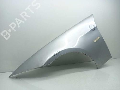 Left front fenders BMW 3 Touring (E91)  | BP13513372C41 