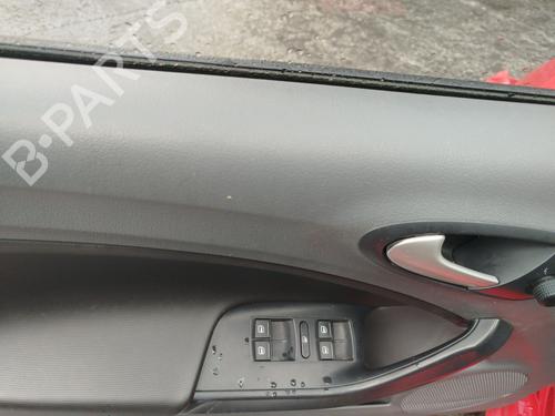 Radio SEAT IBIZA IV (6J5, 6P1) 1.6 TDI | BP20306208E6 