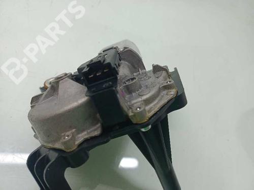 Rear wiper motor OPEL INSIGNIA A Sports Tourer (G09) 2.0 CDTI (35) | BP9974001M102 