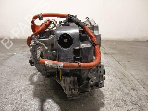 Gearbox LEXUS NX (_Z1_) 300h AWD (AYZ15) | BP32262044M3  - Image 5