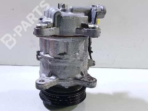 AC compressor BMW 3 Gran Turismo (F34) 318 d | BP11846669M34 