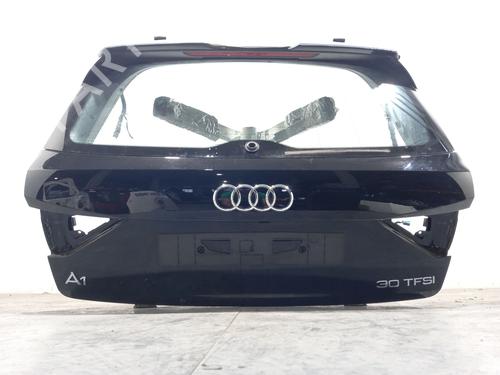Bakluke CC/Kombi-Kupé AUDI A1 Sportback (GBA) 30 TFSI (116 hp) 32340384