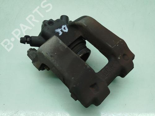 Used Left front brake caliper Left front brake caliper BMW 3 Touring (F31) 320 d (184 hp) 33654783 33654783
