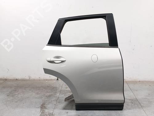 Dør højre bagtil MAZDA CX-5 (KF) 2.2 D | BP37408176C5 - Image 2