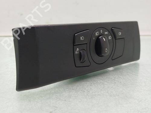 Mando luces BMW 5 (E60) [2001-2010]  32988553