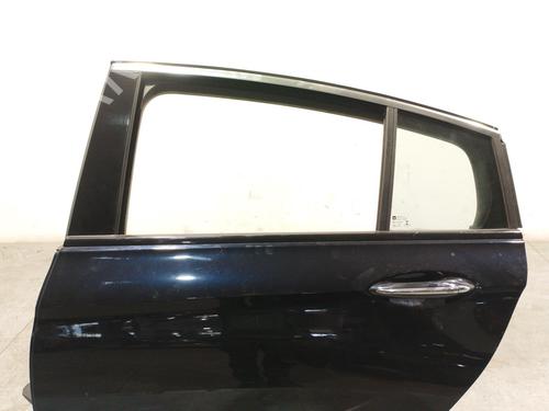 Left rear door OPEL INSIGNIA B Grand Sport (Z18) 2.0 CDTi (68) | BP29424687C4 