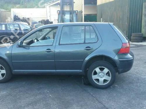 Engine control unit (ECU) VW GOLF IV (1J1) 1.9 TDI | BP1527946M57 