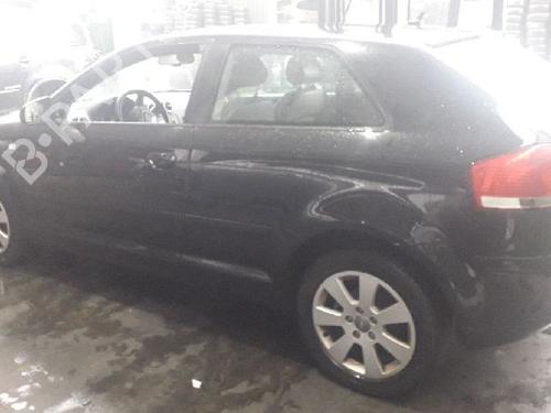 Radio AUDI A3 (8P1) 2.0 FSI | BP3350267E6 
