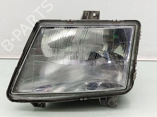 Used Left headlight Left headlight MERCEDES-BENZ VITO Bus (W638) 112 CDI 2.2 (638.194) (122 hp) 34716147 34716147