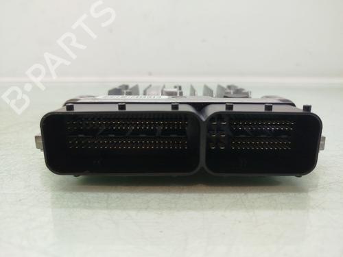 Engine control unit (ECU) MERCEDES-BENZ VITO / MIXTO Van (W639) 115 CDI 4x4 (639.601, 639.603, 639.605) | BP21076497M57 