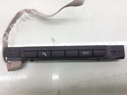 Used Electronic module BMW 1 (E81) 120 i (163 hp) 13086135