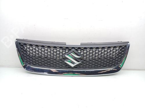Used Grille Grille 39200263 39200263