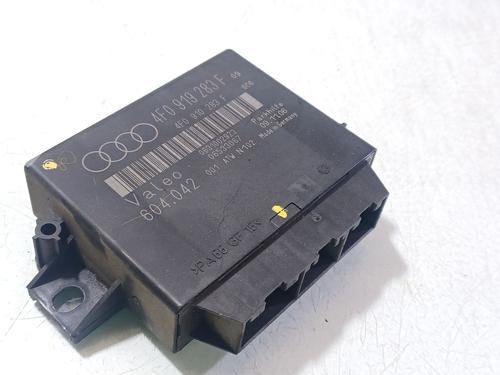 Elektronisk modul AUDI Q7 (4LB) 3.0 TDI quattro (233 hp) 30097905