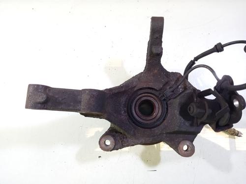Right front steering knuckle OPEL VIVARO A Van (X83) 2.5 CDTI (F7) | BP26682555M26 