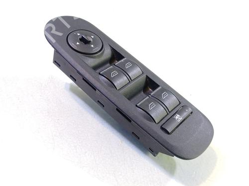 Used Left front window switch FORD S-MAX (WA6) 1.8 TDCi (125 hp) 28061443