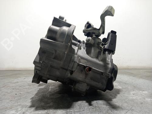 Gearbox SEAT IBIZA IV (6J5, 6P1) 1.2 TSI | BP29544499M3 