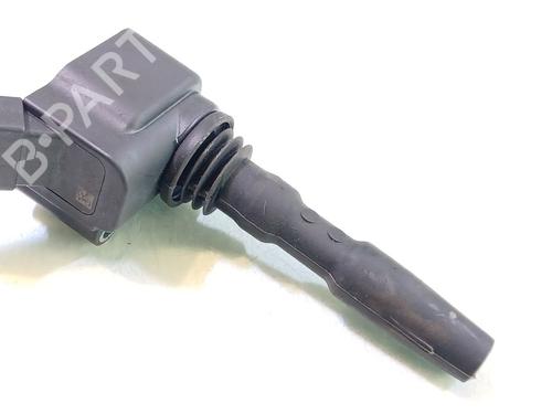 Used Ignition coil SEAT IBIZA IV (6J5, 6P1) 1.2 TSI (90 hp) 29212179