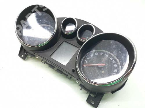 Instrument cluster OPEL ASTRA J (P10) | BP10865149C47