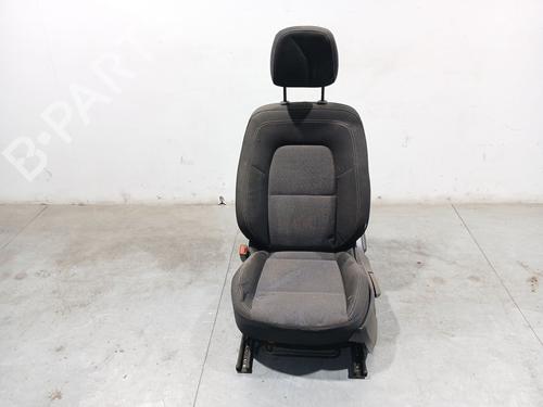 Used Left front seat Left front seat MERCEDES-BENZ T-CLASS MPV (W420) T 160 (420.853) (102 hp) 40106819 40106819