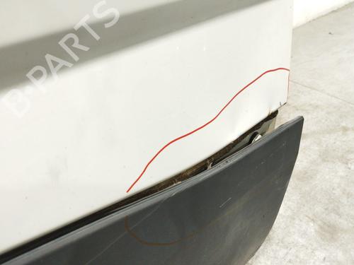 Højre side skydedør IVECO DAILY VI Van 35S15, 35C15, 40C15, 50C15 | BP30493558C75 