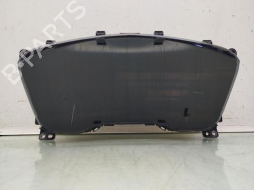 Instrument cluster TOYOTA COROLLA Estate (_E21_) 2.0 Hybrid (MZEH12) 5540002905C0 | 83800FEP91 | MB2576502431