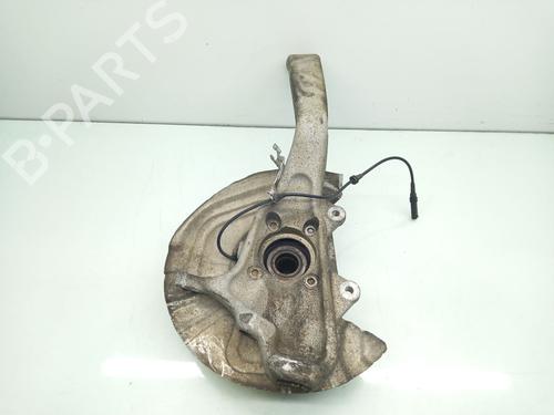 Right front steering knuckle BMW X5 (E70) 3.0 d | BP16540126M26 