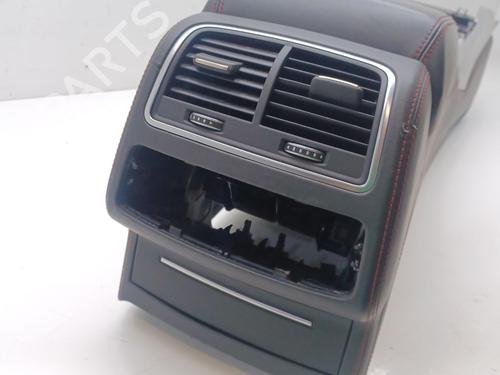 Armrest / Center console AUDI A7 Sportback (4GA, 4GF) RS7 performance quattro | BP34543950I20  - Image 11