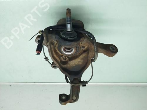 Right front steering knuckle JEEP CHEROKEE (KJ) 2.8 CRD 4x4 | BP21122260M26 