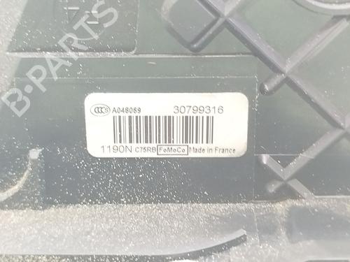 Rear right lock VOLVO XC60 I SUV (156) D5 AWD | BP20707989C99 