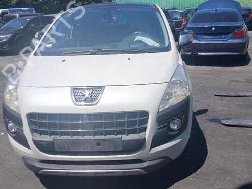 Rim PEUGEOT 3008 I MPV (0U_) 1.6 HDi 115 / BlueHDi 115 | BP29544922C45 