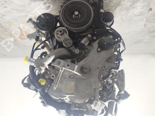 Engine HONDA HR-V (RU) 1.6 i-DTEC (RU8) | BP29430139M1 