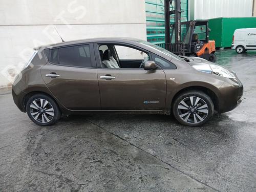 Electronic module NISSAN LEAF (ZE0) Electric | BP35950317M83  - Image 8