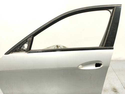 Left front door MERCEDES-BENZ E-CLASS (W212) E 350 CDI (212.025) | BP16934308C2 