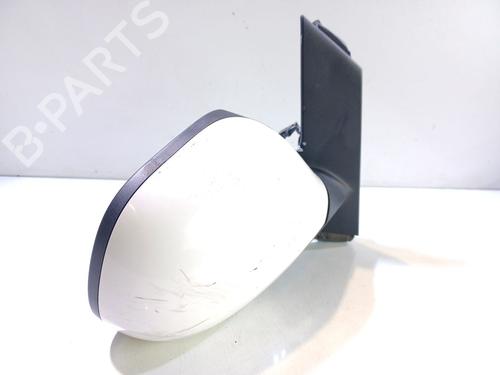 Right mirror SEAT ALTEA XL (5P5, 5P8) 1.6 TDI | BP16765840C27 