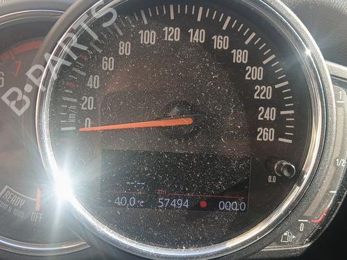 Grille MINI MINI COUNTRYMAN (F60) One | BP30277037C40 