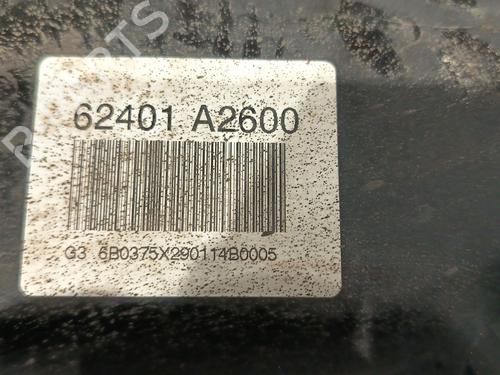 Subframe HYUNDAI i30 Estate (GD) 1.6 CRDi | BP33831914M9  - Image 8