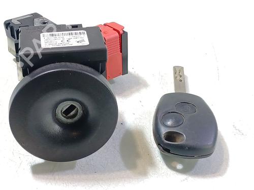 Ignition barrel OPEL VIVARO B Van (X82) | BP33216986M48 - Image 2