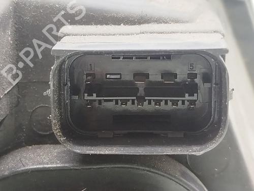 Left headlight BMW 3 (E90) 318 d | BP38045896C28 - Image 5