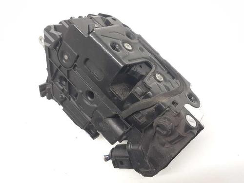 Used Rear left lock SEAT IBIZA IV (6J5, 6P1) [2008-2017]  6465515