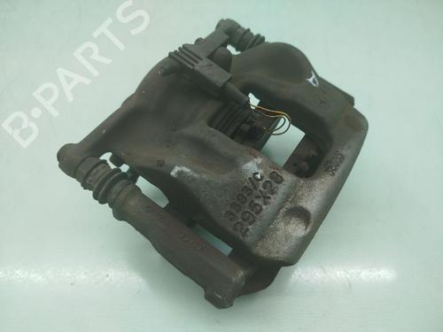 Right front brake caliper MERCEDES-BENZ GLA-CLASS (X156) GLA 220 CDI 4-matic (156.905) 0004216881