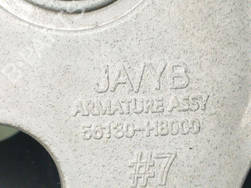 Steering wheel KIA STONIC (YB) 1.0 T-GDi Eco-Dynamics+ | BP32988591C49 - Image 8