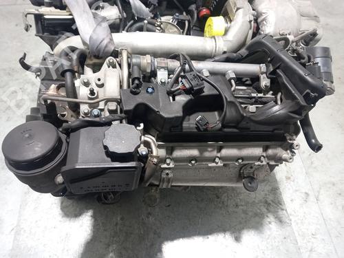 Engine MERCEDES-BENZ M-CLASS (W164) ML 280 CDI 4-matic (164.120) | BP32026687M1 - Image 3