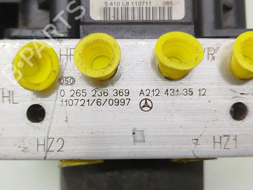 ABS pump MERCEDES-BENZ E-CLASS (W212) E 220 CDI / BlueTEC (212.001, 212.002) | BP34568339M43 - Image 6